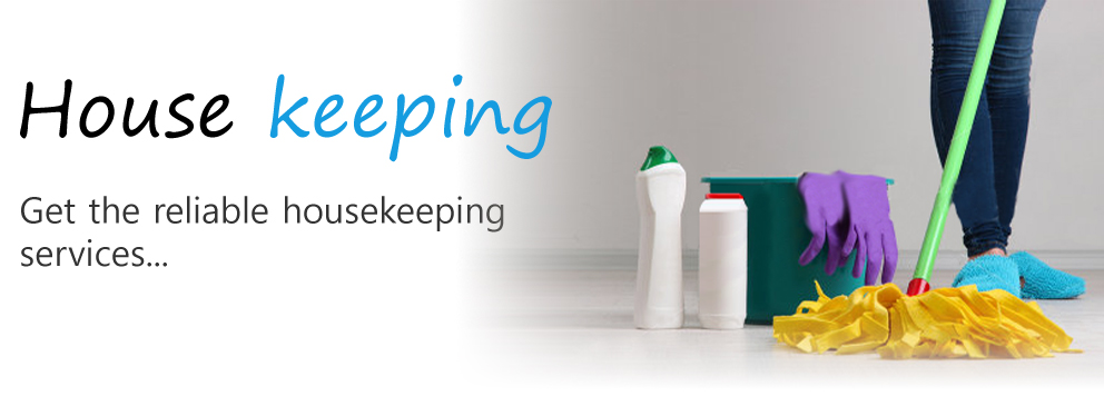 House Keeping Services