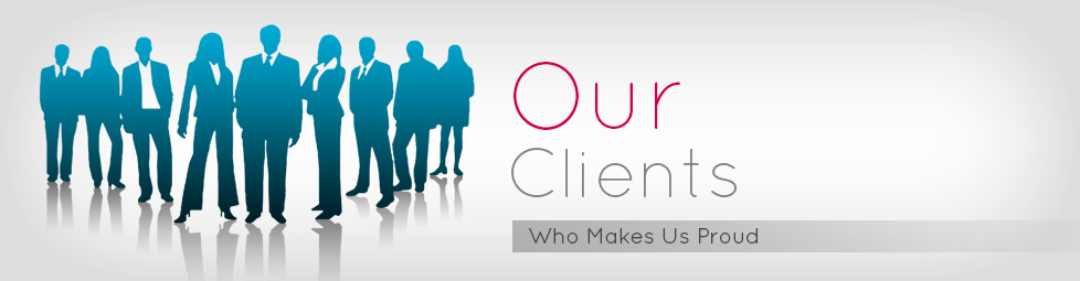 Our Clients
